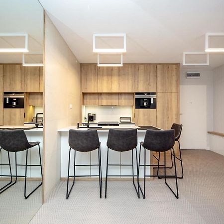 Apartamenty Rezulak Nadmorskie Tarasy A402 C210 Kolobrzeg Bagian luar foto