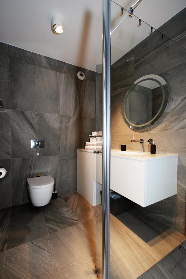 Apartamenty Rezulak Nadmorskie Tarasy A402 C210 Kolobrzeg Bagian luar foto